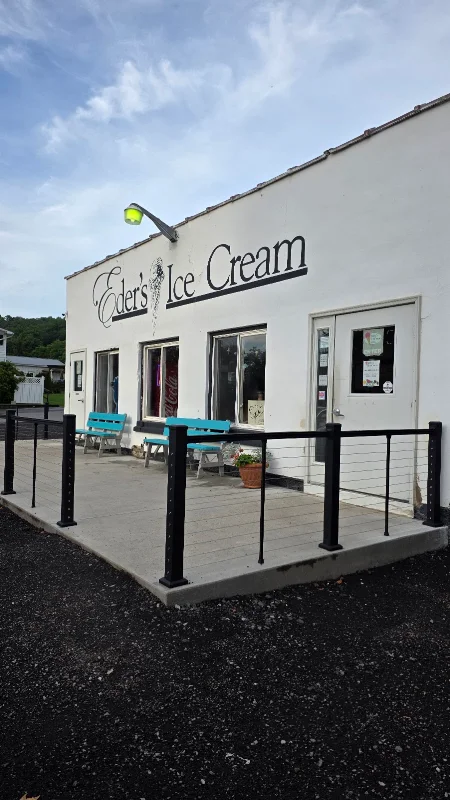 Eder's Ice Cream