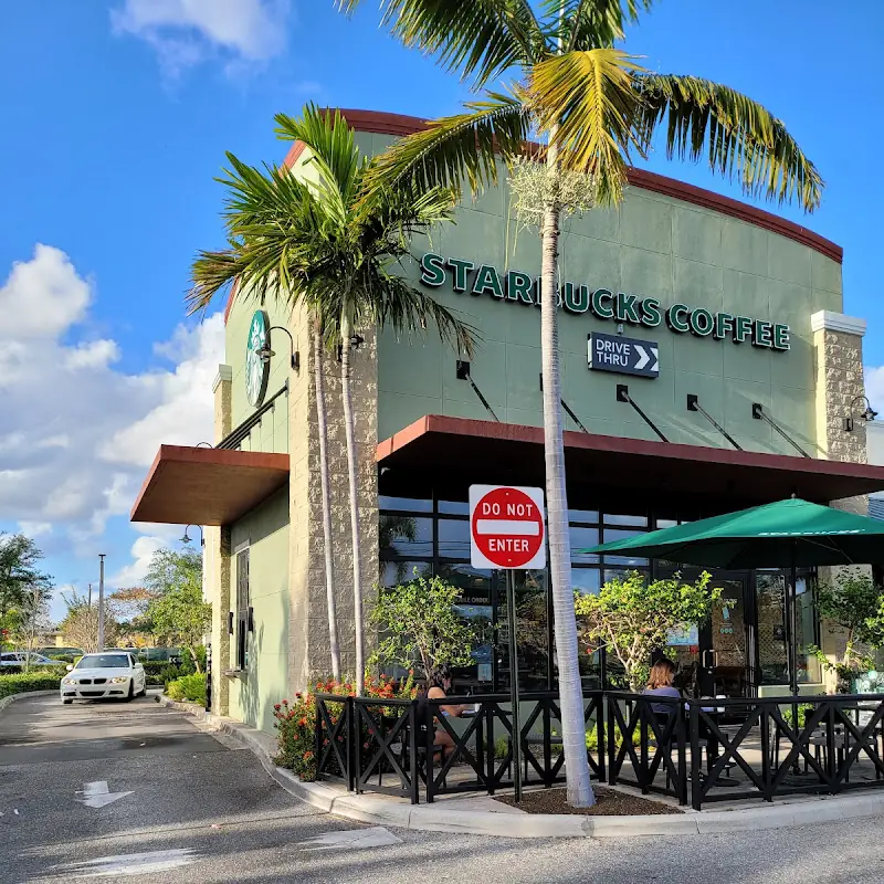Starbucks Coffee Company