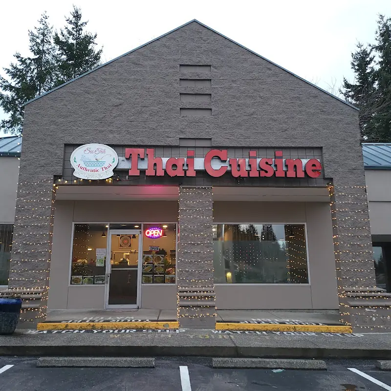 See Fah Thai Cuisine