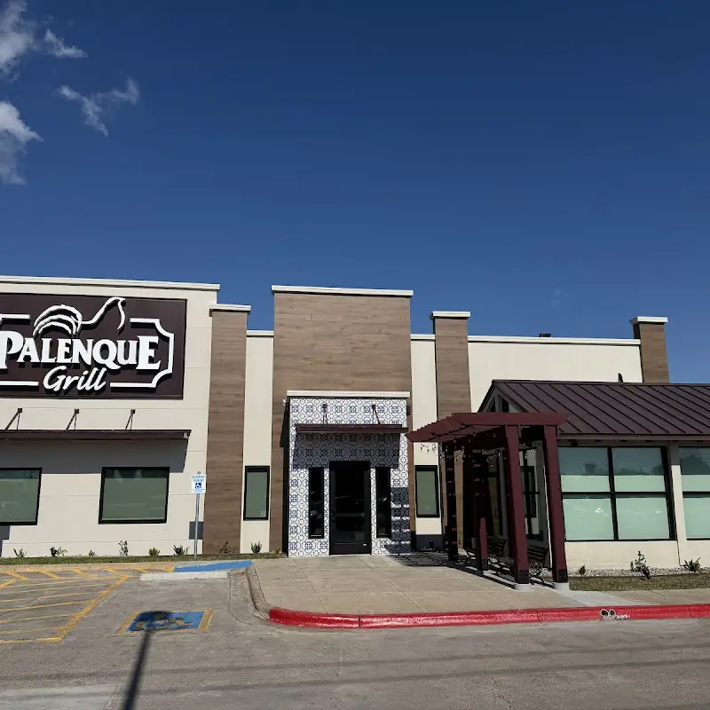 Palenque Grill Brownsville