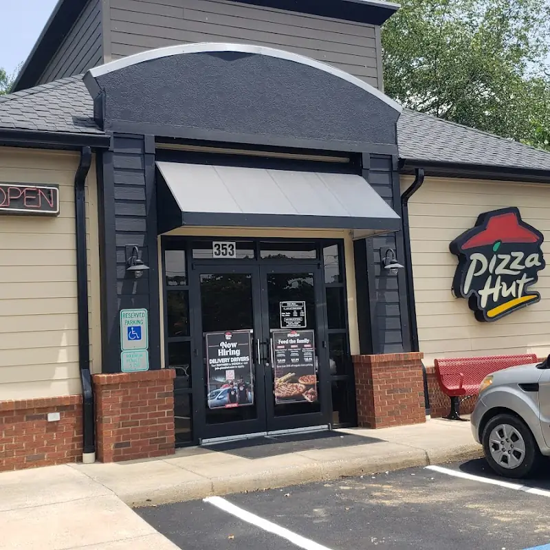 Pizza Hut