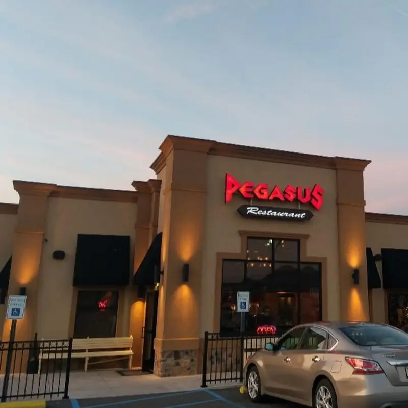 Pegasus I Restaurant