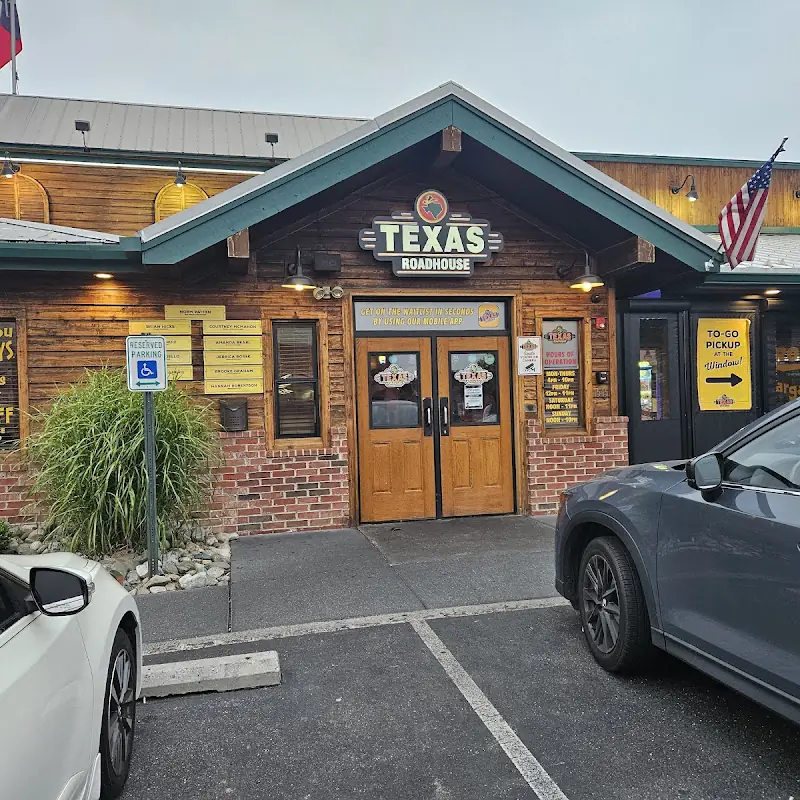 Texas Roadhouse