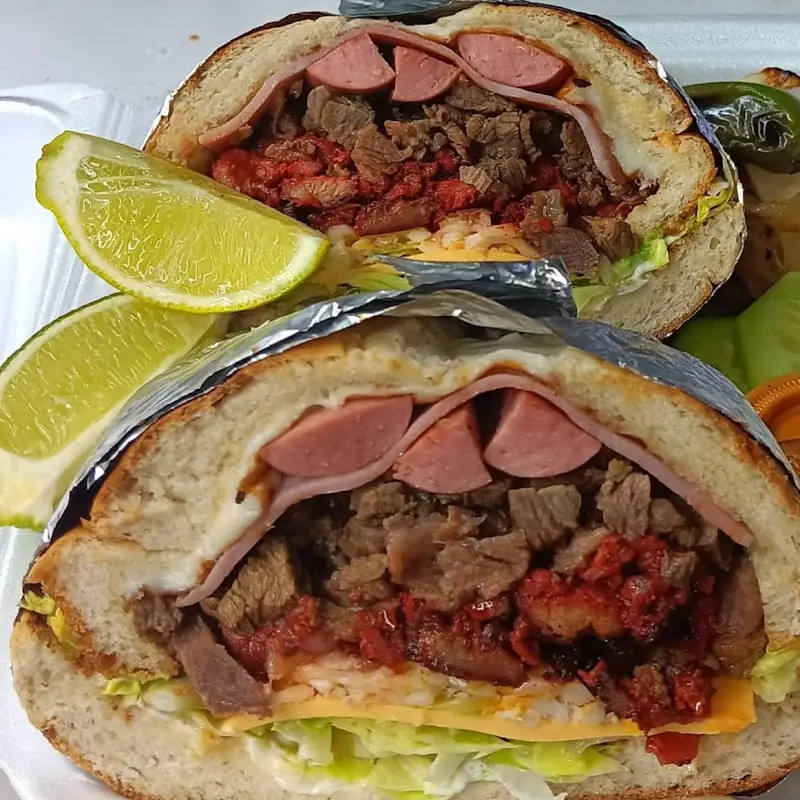 Tacos Alex | Mexican