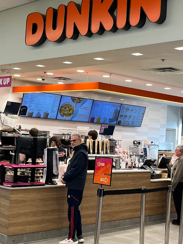 Dunkin’