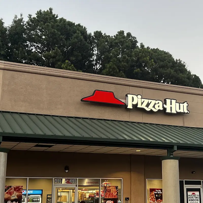 Pizza Hut