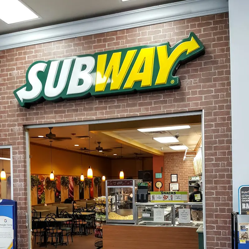 Tuna (Footlong)