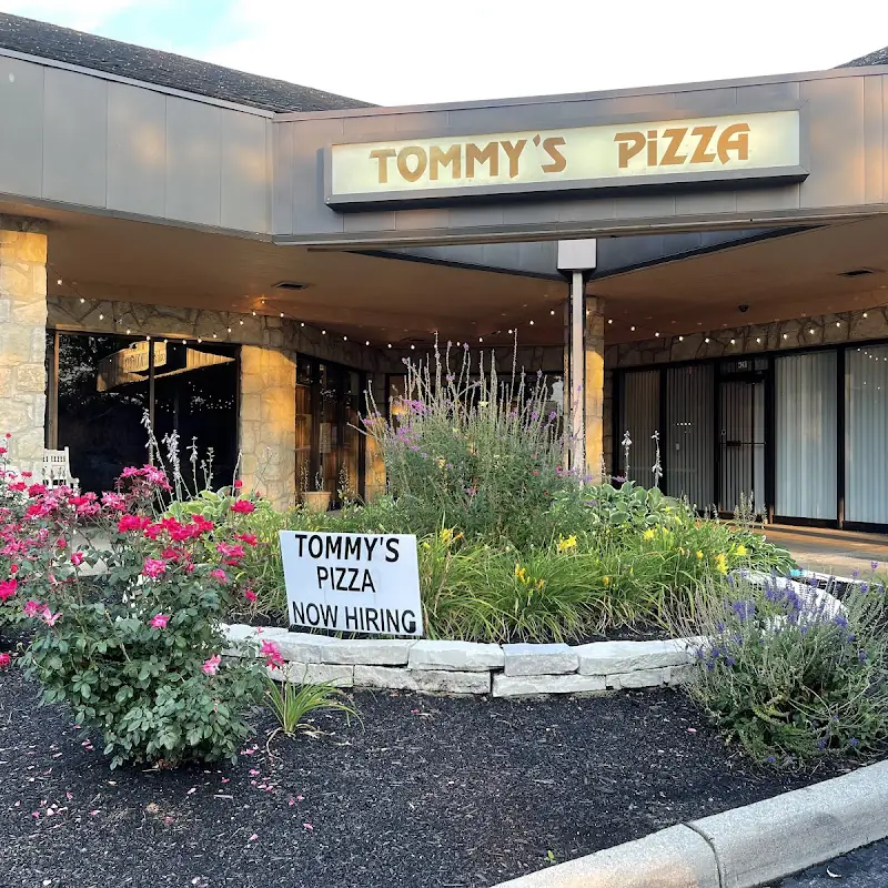 Tommy's Pizza