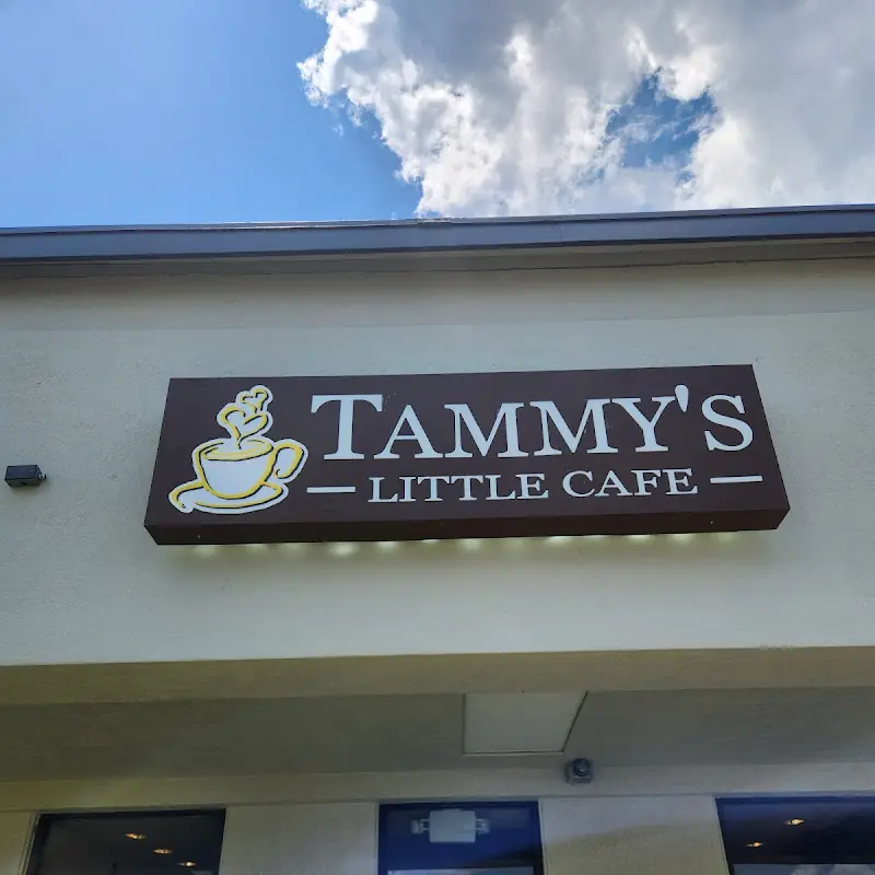 Tammy's Little Cafe