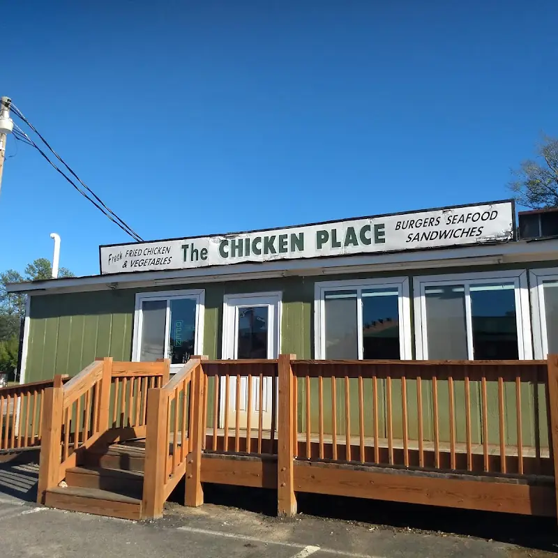 Chicken Place