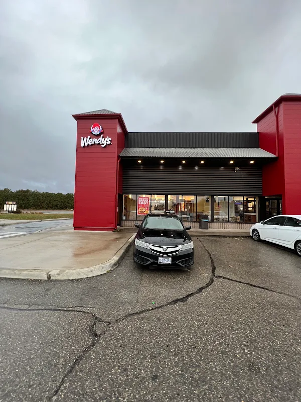 Wendy's