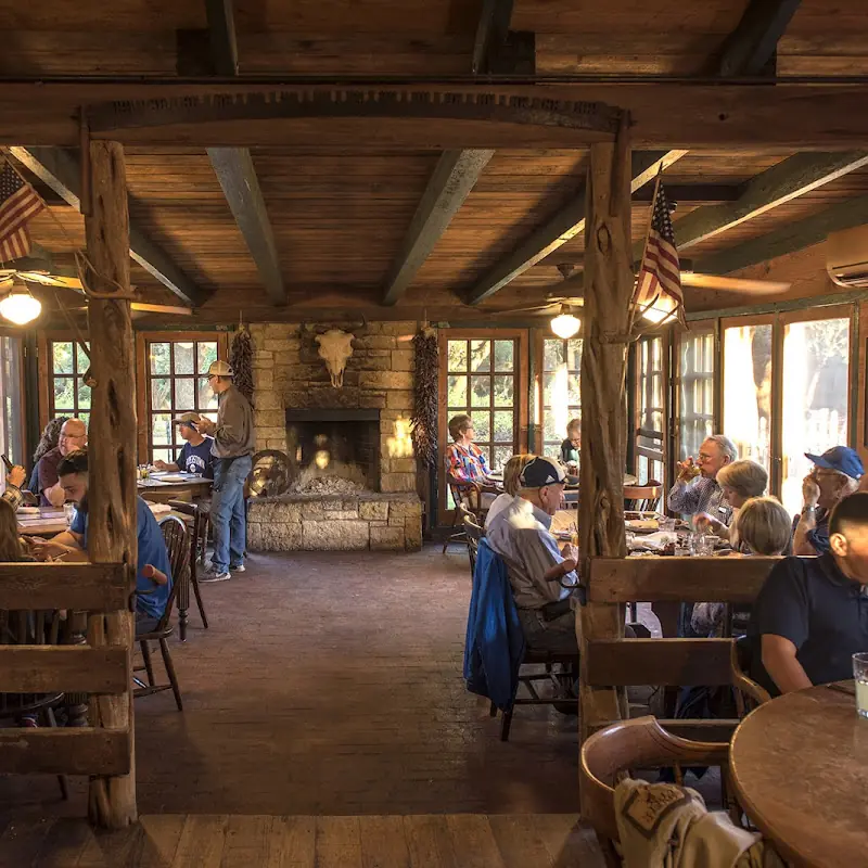 Perini Ranch Steakhouse