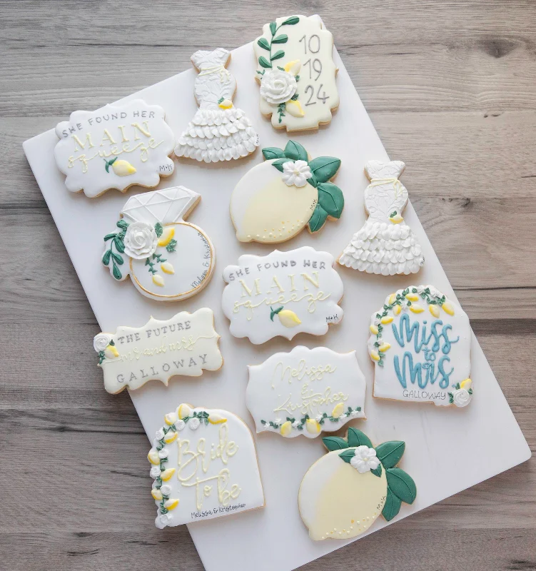 Steph's Baked Confections