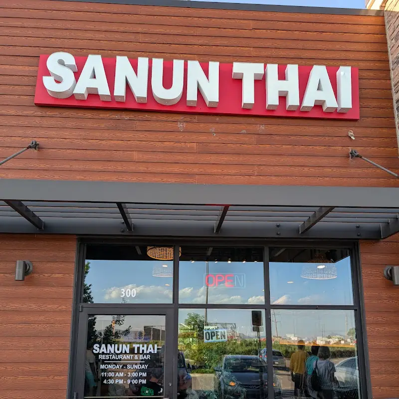 Sanun Thai