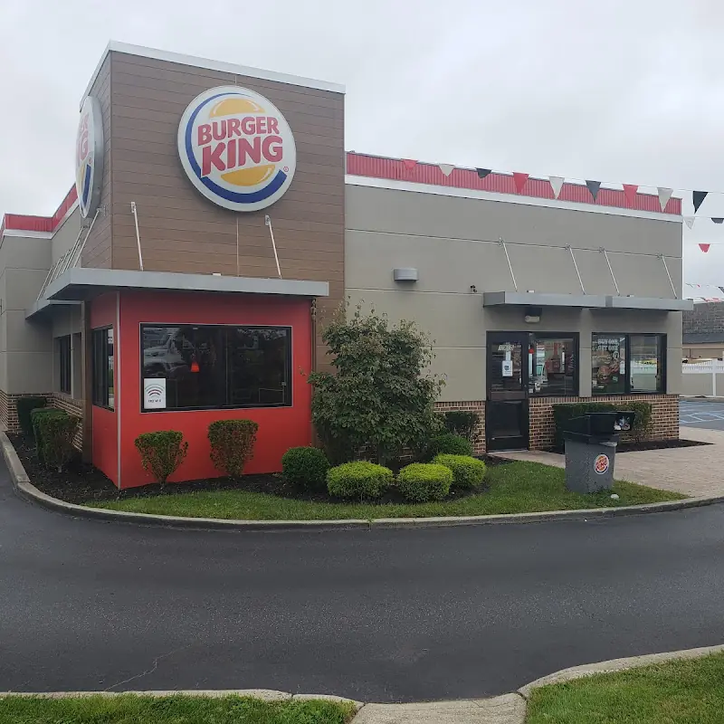 Burger King