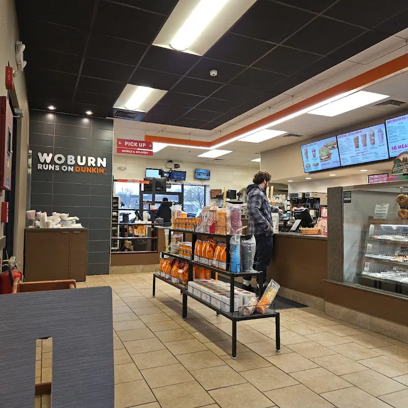 Dunkin'