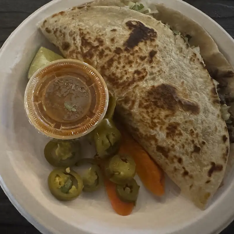 Tacos La Morena