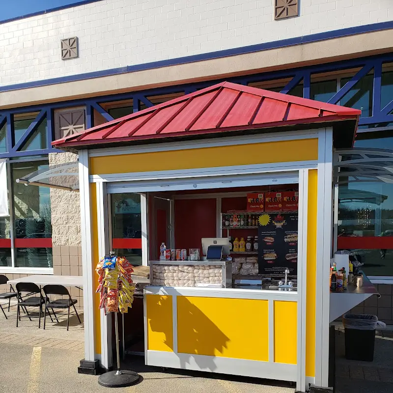 Oly Dog House