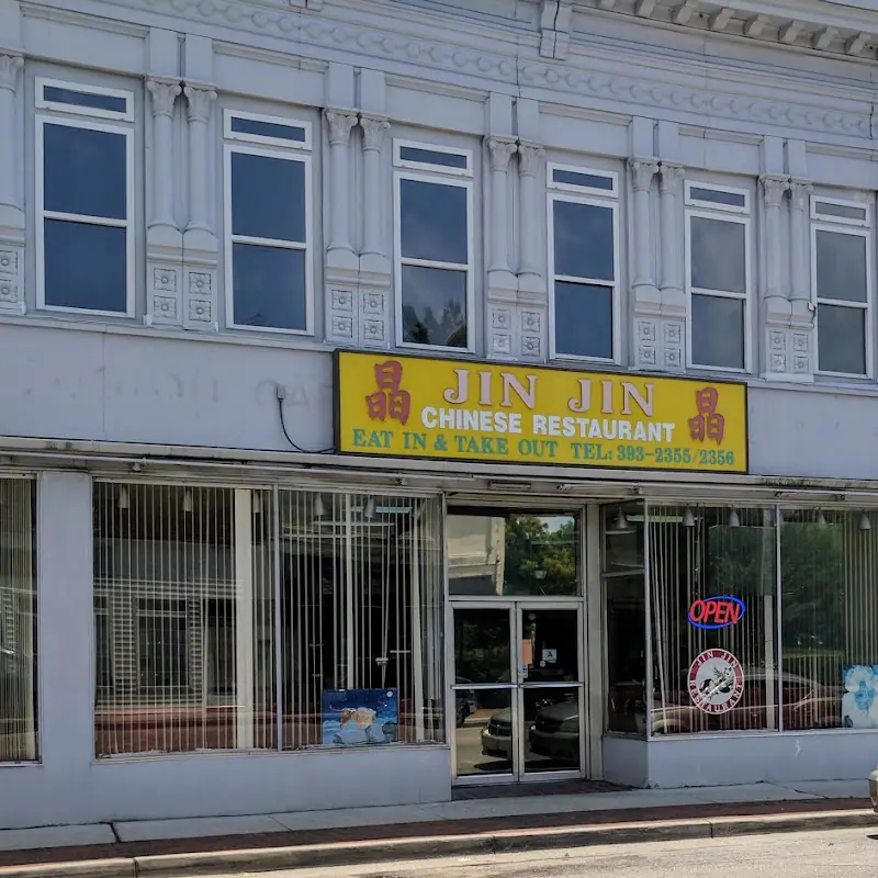 Jin Jin Chinese Restaurant