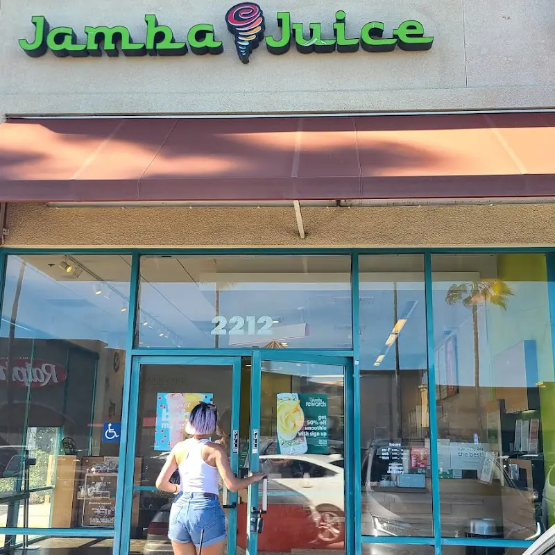 Jamba