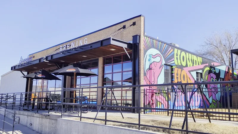 Stonecloud Stillwater Patio & Taproom