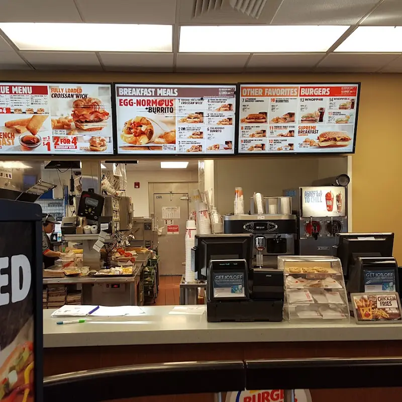 Burger King