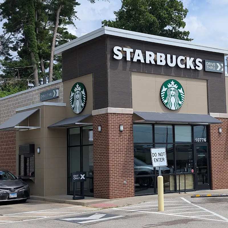 Starbucks Coffee Company