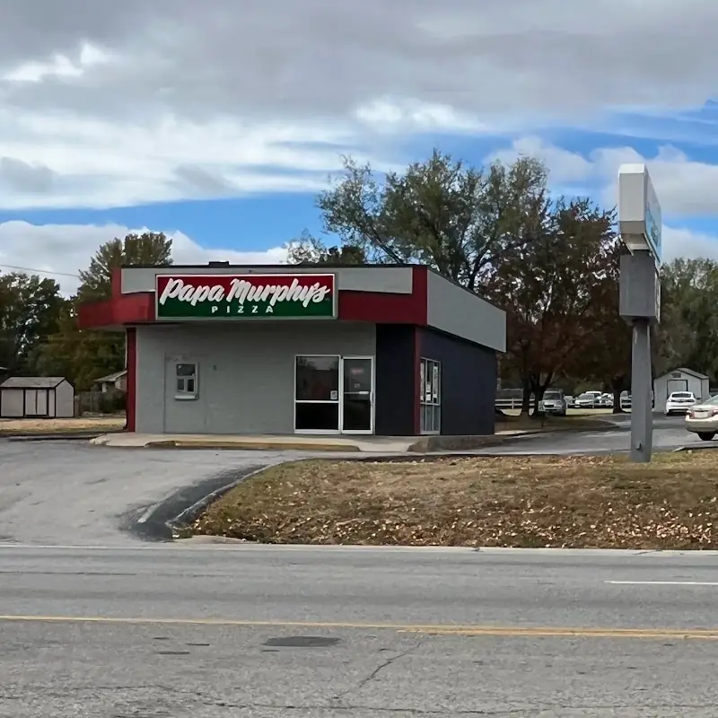 Papa Murphy's | Take 'N' Bake Pizza