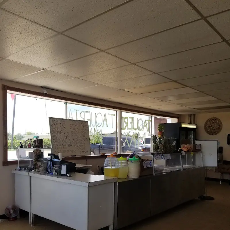 Taqueria Max