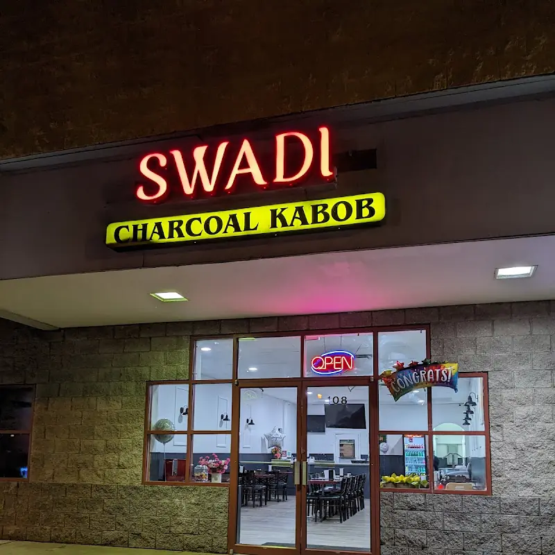 Swadi Pakistani Kitchen - Kabob & Karahi