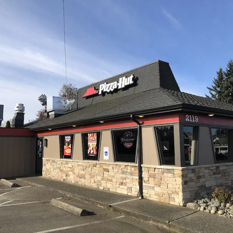 Pizza Hut