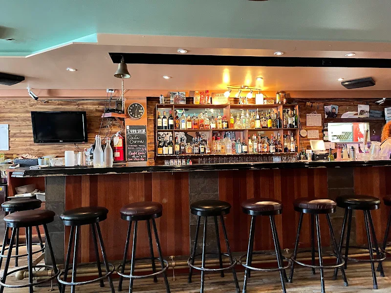 The Drunken Goat Taverna