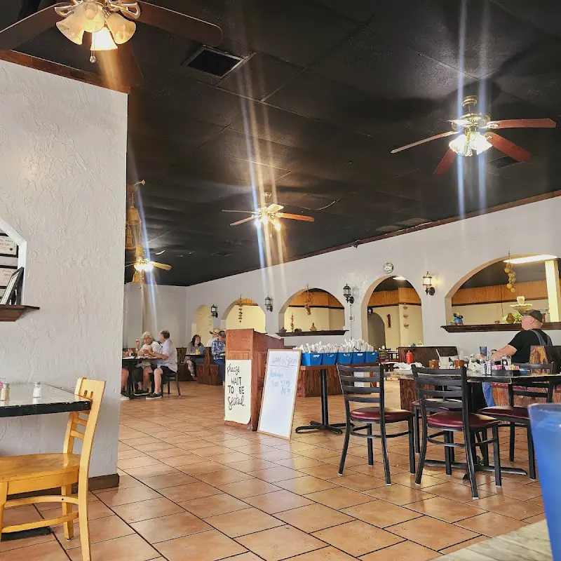 The Athens Cafe & Bar