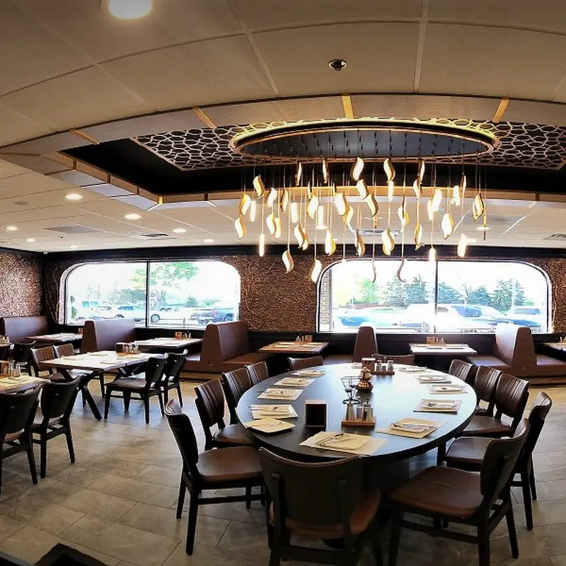 Zarzoor Restaurant