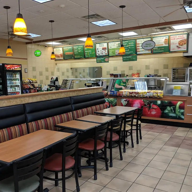 Subway