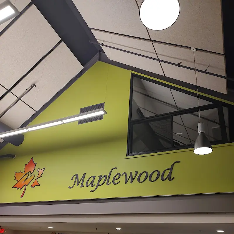 Maplefields Deli
