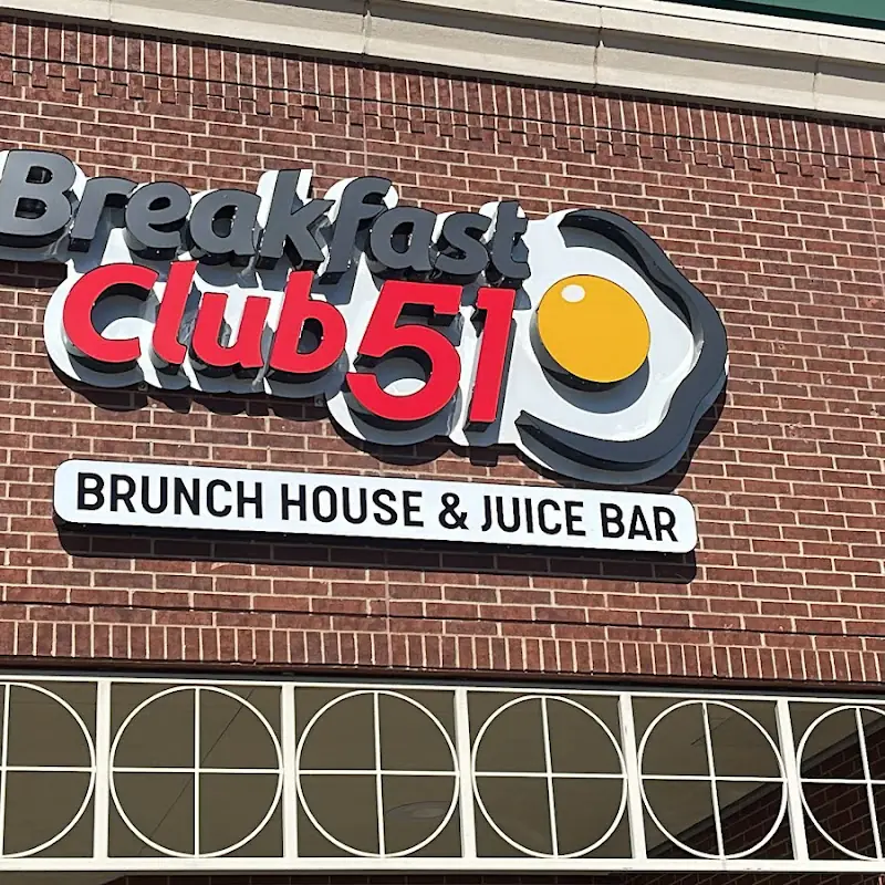 Breakfast Club 51 Fort Worth