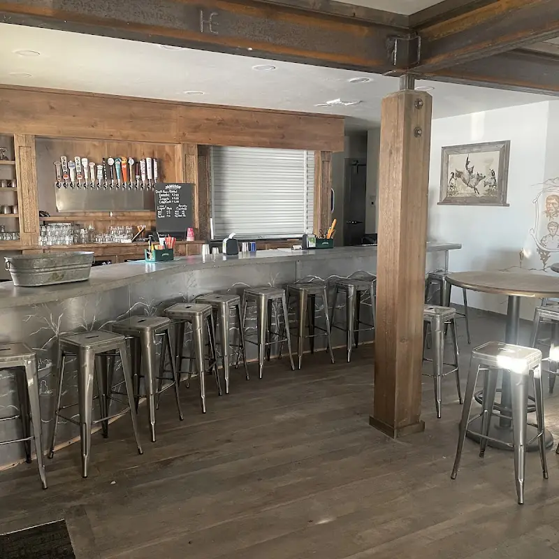Challis Roadhouse
