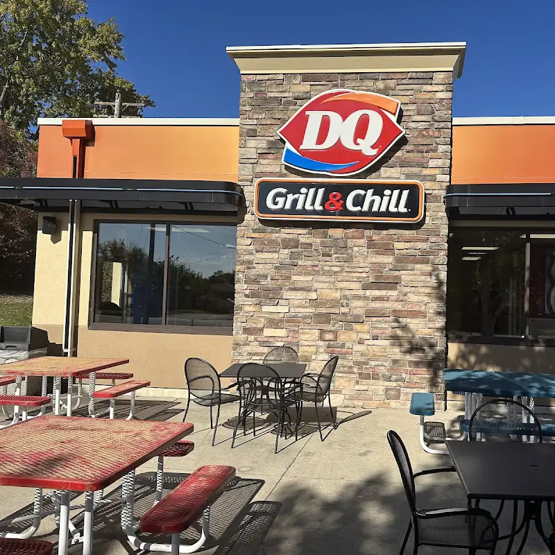Dairy Queen Grill & Chill