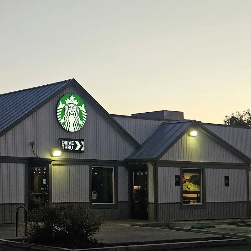 Starbucks Coffee Company