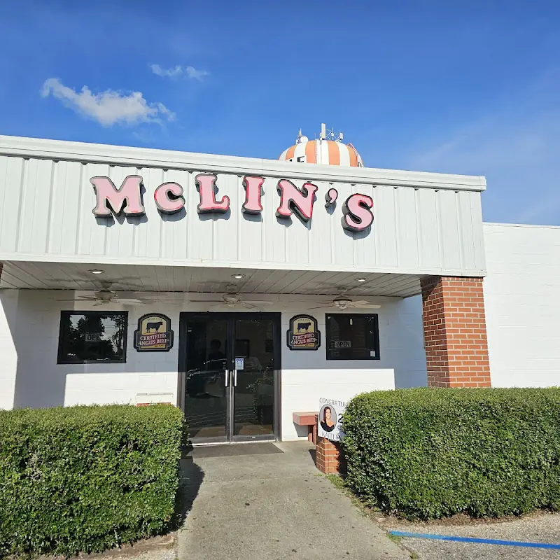 McLin's Restaurant