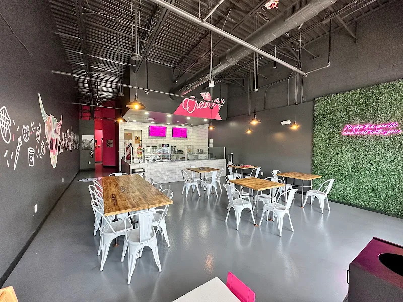 The Creamery