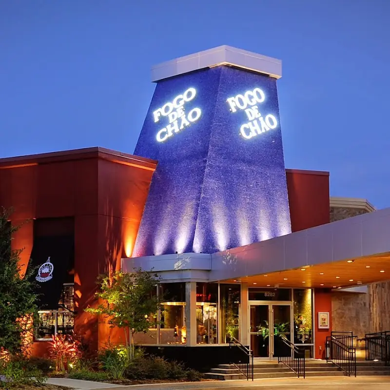 Fogo de Chão Brazilian Steakhouse