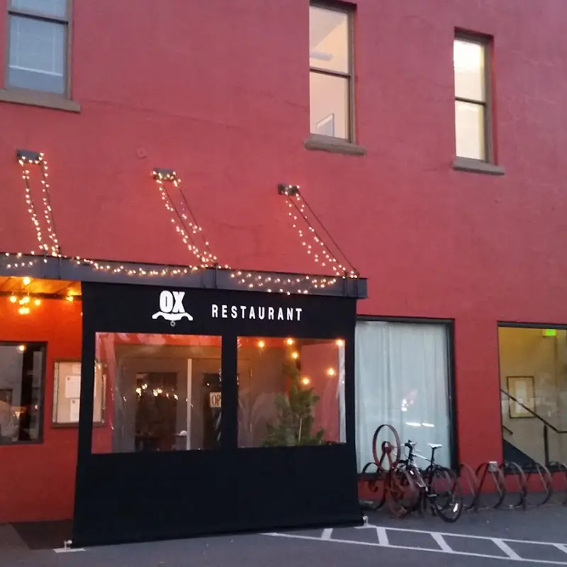 OX Restaurant