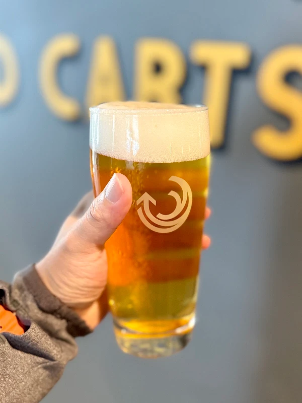 Breakside Brewery - Beaverton