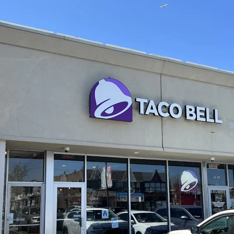 Taco Bell