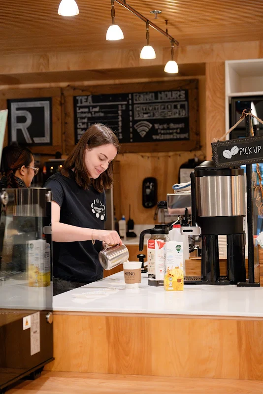 RēNū Coffee