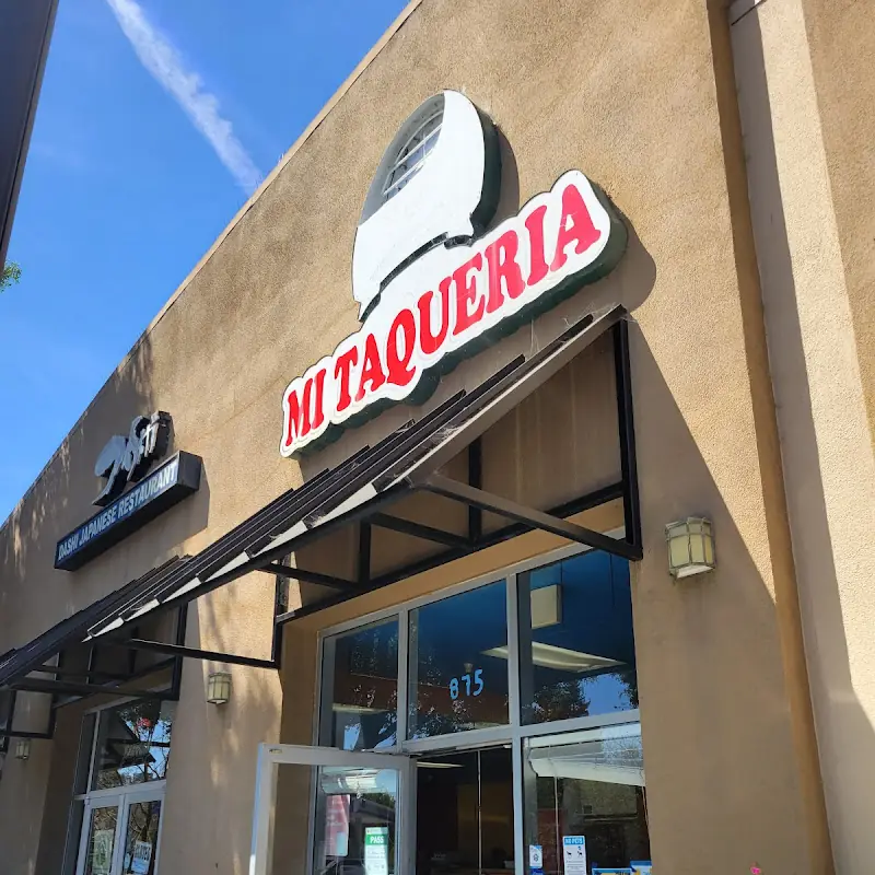 Mi Taqueria