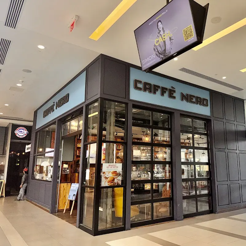 Caffè Nero