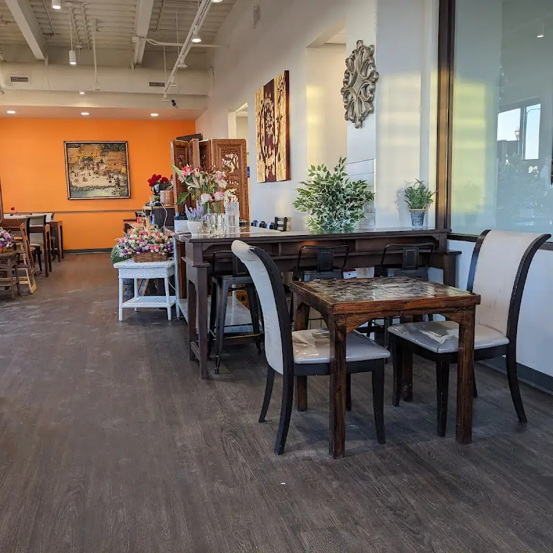 Wiang Thai Restaurant